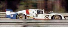 Aston Martin  - 1982 white - 1:43 - Spark - S0567 - spaS0567 | Toms Modelautos