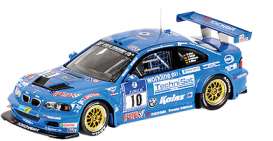 BMW  - 2008 blue - 1:43 - Minichamps - 437082810 - mc437082810 | Toms Modelautos