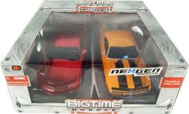 Chevrolet  - 1:24 - Jada Toys - 53056camaro - jada53056camaro | Toms Modelautos