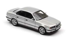 BMW  - 1994 silver - 1:43 - NEO Scale Models - 43312 - neo43312 | Toms Modelautos