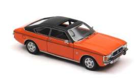 Ford  - 1972 orange - 1:43 - NEO Scale Models - 43132 - neo43132 | Toms Modelautos