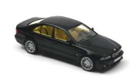 BMW  - 2002 black metallic - 1:43 - NEO Scale Models - 43306 - neo43306 | Toms Modelautos