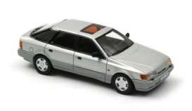Ford  - 1986 silver - 1:43 - NEO Scale Models - 43336 - neo43336 | Toms Modelautos