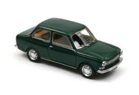 Daf  - 1971 green - 1:43 - NEO Scale Models - 43342 - neo43342 | Toms Modelautos