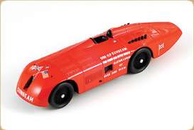 Sunbeam  - 1927  - 1:43 - Bizarre - BZ456 | Toms Modelautos