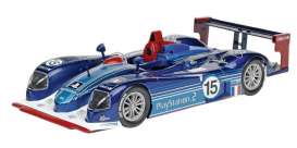 Dallara  - blue - 1:24 - Schuco Junior Line - schujl3317107 | Toms Modelautos