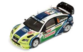 Ford  - 2006 white/green - 1:43 - IXO Models - ram247 - ixram247 | Toms Modelautos