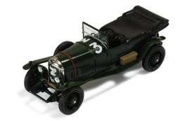 Bentley  - 1927  - 1:43 - IXO Models - lm1927 - ixlm1927 | Toms Modelautos
