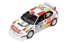 Toyota  - 1996  - 1:43 - IXO Models - rac148 - ixrac148 | Toms Modelautos