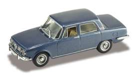 Alfa Romeo  - 1968 blue - 1:43 - Starline Models - slm510967 | Toms Modelautos