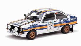 Ford - Escort MkII #10 A.Vatanen 1980 white/blue - 1:18 - SunStar - sun4444 | Tom's Modelauto's Ford - Escort MkII #10 A.Vatanen 1980 white/blue - 1:18 - SunStar - sun4444 | Tom's Modelauto's