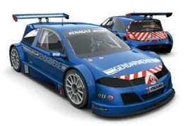 Renault  - 2007 blue - 1:43 - Norev - 517984 - nor517984 | Toms Modelautos