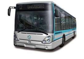 Irisbus  - 2007  - 1:43 - Norev - 530245 - nor530245 | Toms Modelautos