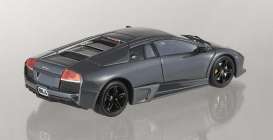 Lamborghini  - Murcielago 2007 grey - 1:43 - Hotwheels Elite - mvp4883 - hwmvp4883 | Toms Modelautos