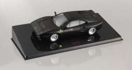 Ferrari  - 1984 black - 1:43 - Hotwheels Elite - mvp9930 - hwmvp9930 | Toms Modelautos