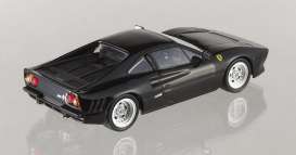Ferrari  - 1984 black - 1:43 - Hotwheels Elite - mvp9930 - hwmvp9930 | Toms Modelautos