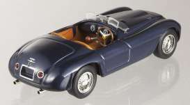 Ferrari  - 1949 blue - 1:43 - Hotwheels Elite - mvp9939 - hwmvp9939 | Toms Modelautos
