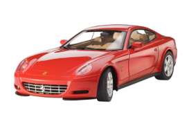 Ferrari  - 2004 red - 1:24 - Revell - Germany - 07198 - revell07198 | Toms Modelautos