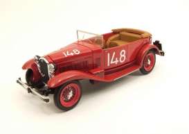 Alfa Romeo  - 1931  - 1:43 - Rio - rio4243 | Toms Modelautos