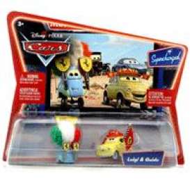 Hotwheels CARS  - blue and red - 1:64 - Hotwheels - mvH6418-8 - hwmvH6418-8 | Toms Modelautos