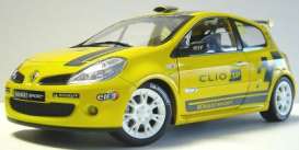 Renault  - 2006  - 1:18 - Solido - 118050-1 - soli118050-1 | Toms Modelautos