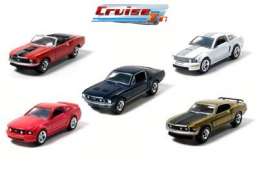 Ford  - 1:64 - GreenLight - 25610Ford - gl25610Ford | Toms Modelautos