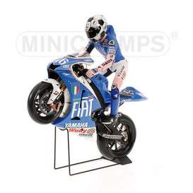Figures  - 2008  - 1:12 - Minichamps - 312080086 - mc312080086 | Toms Modelautos