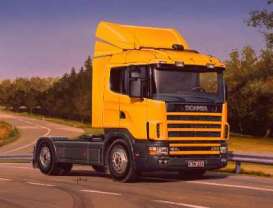 Scania  - 1:24 - Italeri - 743 - ita743 | Toms Modelautos