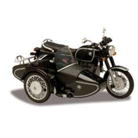 BMW  - 1974 black - 1:18 - Solido - 153454 - soli153454 | Toms Modelautos