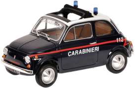 Fiat  - 1965  - 1:18 - Minichamps - 150121690 - mc150121690 | Toms Modelautos