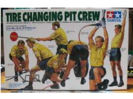Figures  - 1:20 - Tamiya - 20031 - tam20031 | Toms Modelautos