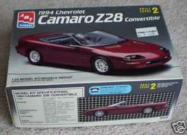 Chevrolet  - 1994  - 1:25 - AMT - s8938 - amts8938 | Toms Modelautos