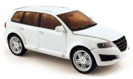 Volkswagen  - 2004 white - 1:18 - Norev - 188464 - nor188464 | Toms Modelautos