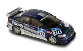 Volvo  - 2001 blue - 1:43 - Norev - 876151 - nor876151 | Toms Modelautos