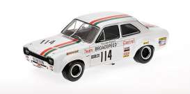 Ford  - 1971  - 1:18 - Minichamps - 100718114 - mc100718114 | Toms Modelautos