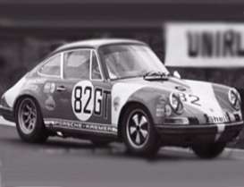 Porsche  - 1971  - 1:18 - Minichamps - 100716882 - mc100716882 | Toms Modelautos