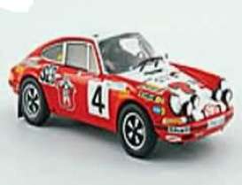 Porsche  - 1972  - 1:18 - Minichamps - 100726804 - mc100726804 | Toms Modelautos