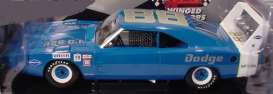 Dodge  - 1969 blue - 1:18 - MIC - mic29455 | Toms Modelautos