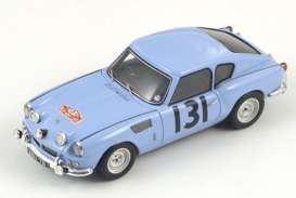 Triumph  - 1965  - 1:43 - Spark - S1404 - spaS1404 | Toms Modelautos