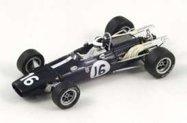 Eagle  - 1966  - 1:43 - Spark - S1622 - spaS1622 | Toms Modelautos