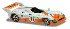Mirage  - 1975 light blue/orange - 1:43 - Solido - 143402 - soli143402 | Toms Modelautos