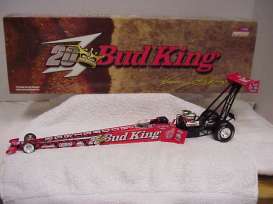 Dragster  - 1999 red - 1:24 - Action Performance - act249923220 | Toms Modelautos