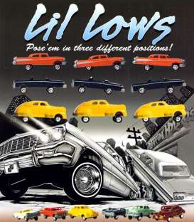   - various - 1:87 - Hoppin Hydro - s101 - hops101 | Toms Modelautos