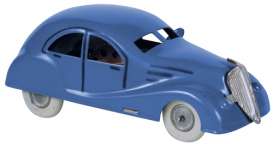   - 1930 blue - 1:43 - Norev - c31540 - norc31540 | Toms Modelautos