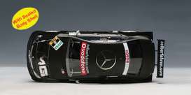 Mercedes Benz  - 2007 black - 1:18 - AutoArt - 80732 - autoart80732 | Toms Modelautos