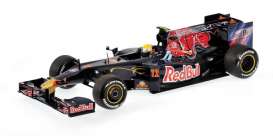 Scuderia  - 2009  - 1:18 - Minichamps - 150090012 - mc150090012 | Toms Modelautos