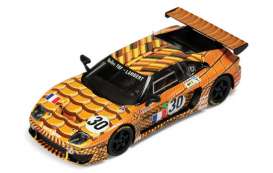Venturi  - 1994 orange - 1:43 - IXO Models - lmc144 - ixlmc144 | Toms Modelautos