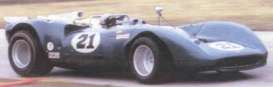 Lola  - 1968  - 1:43 - Spark - S1139 - spaS1139 | Toms Modelautos