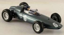 BRM  - 1963  - 1:43 - Spark - S1628 - spaS1628 | Toms Modelautos