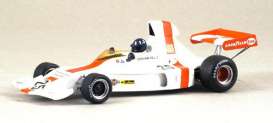 Shadow  - 1973 white/red - 1:43 - Spark - S1683 - spaS1683 | Toms Modelautos
